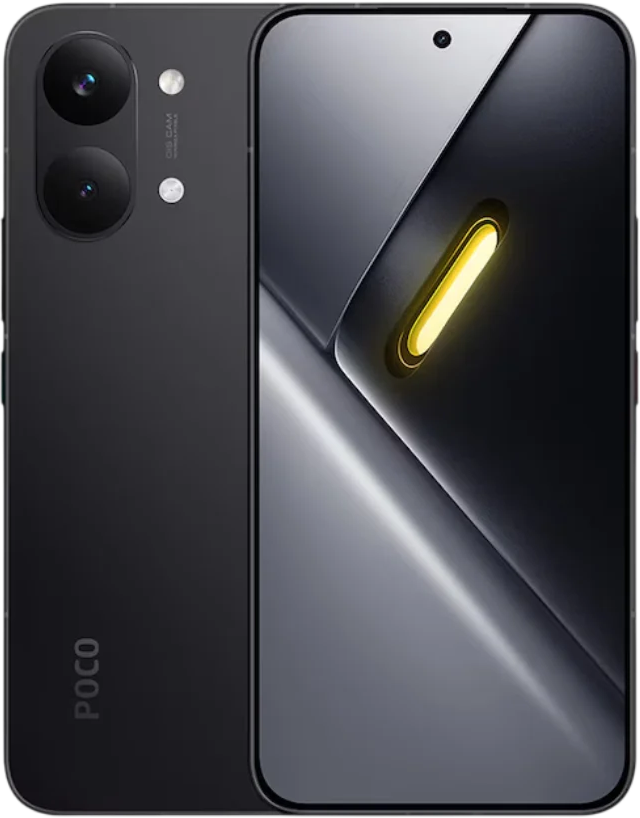 POCO X8 Pro Max